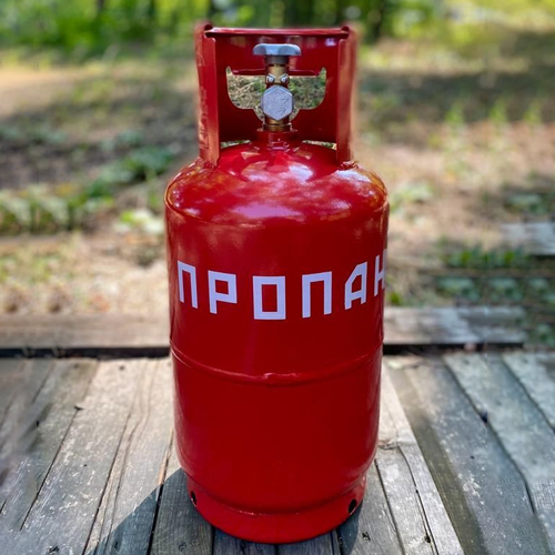 Обмен пропана в Электрогорске